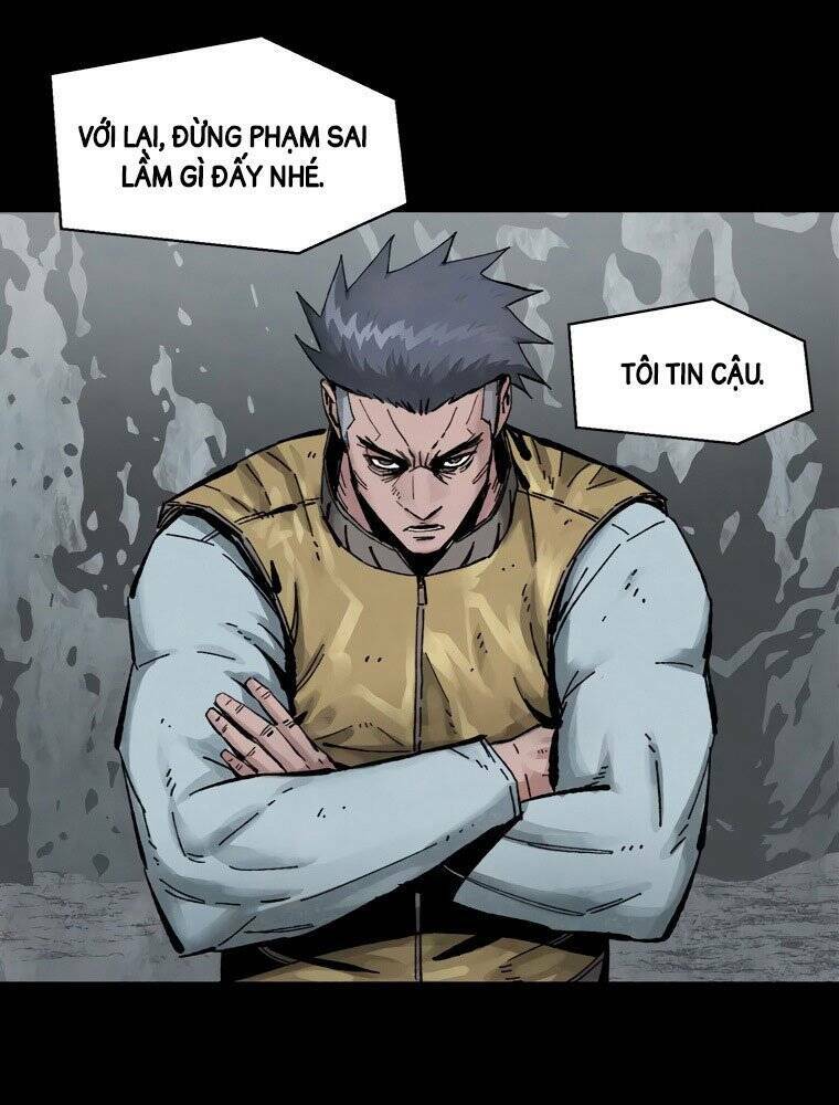 mật mã mê cung chapter 15 72