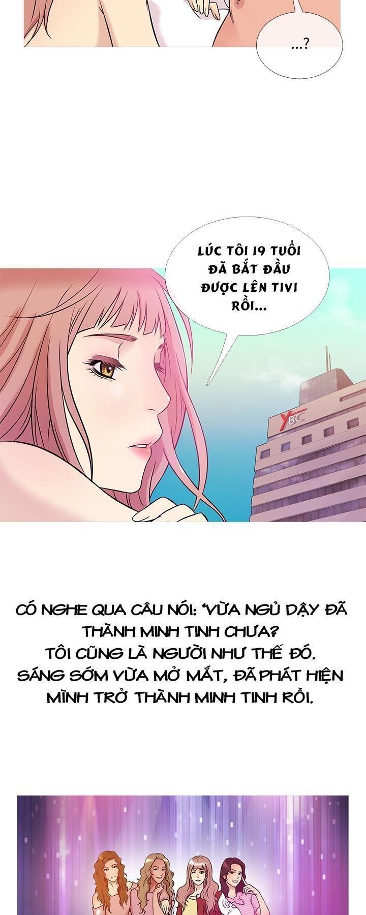 thiên đường chapter 39 32