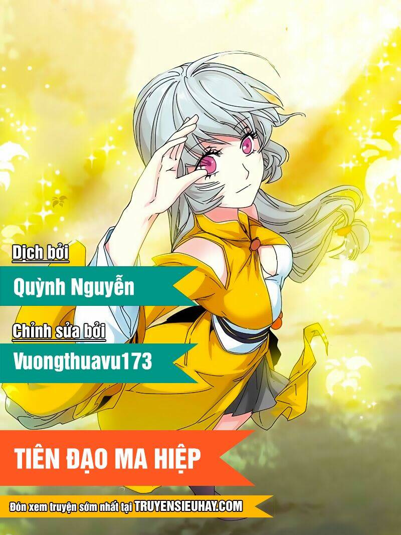 tiên đạo ma hiệp chapter 10 1