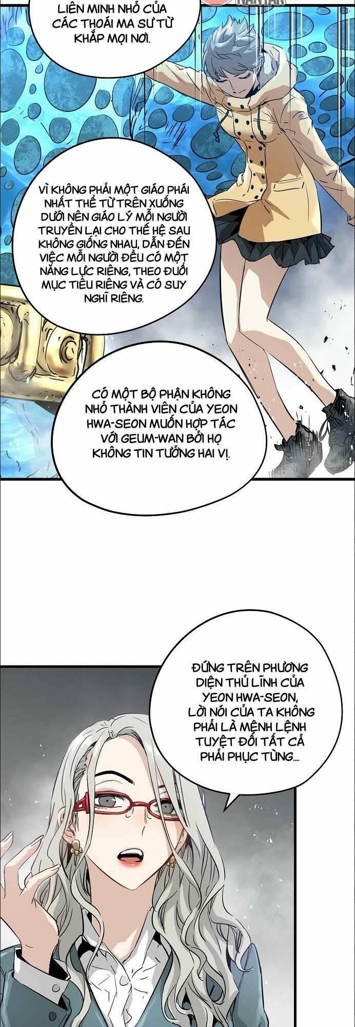 hứa lan chapter 86 19