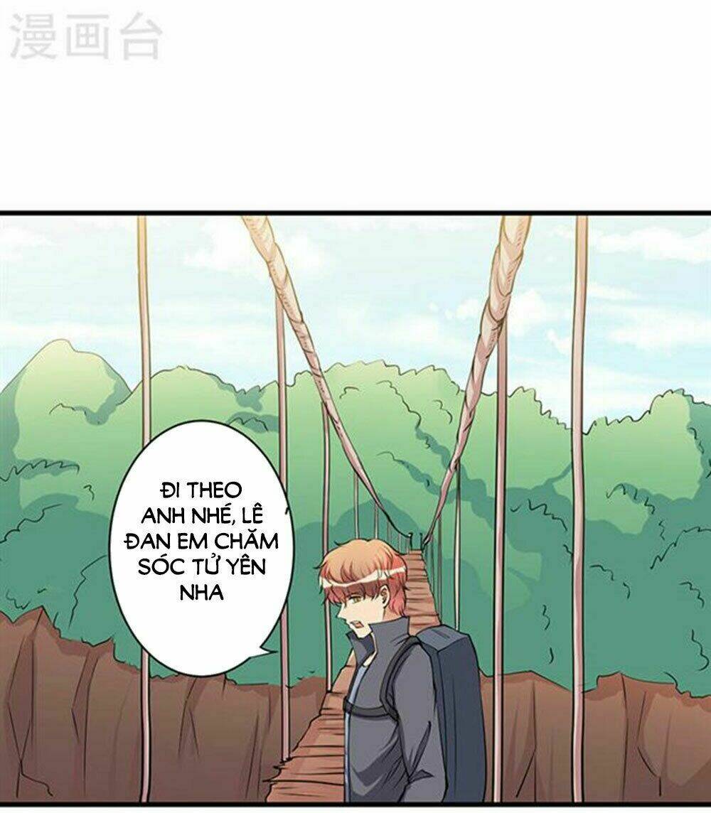 gối đầu vào tổng tài ác ma chapter 100 22