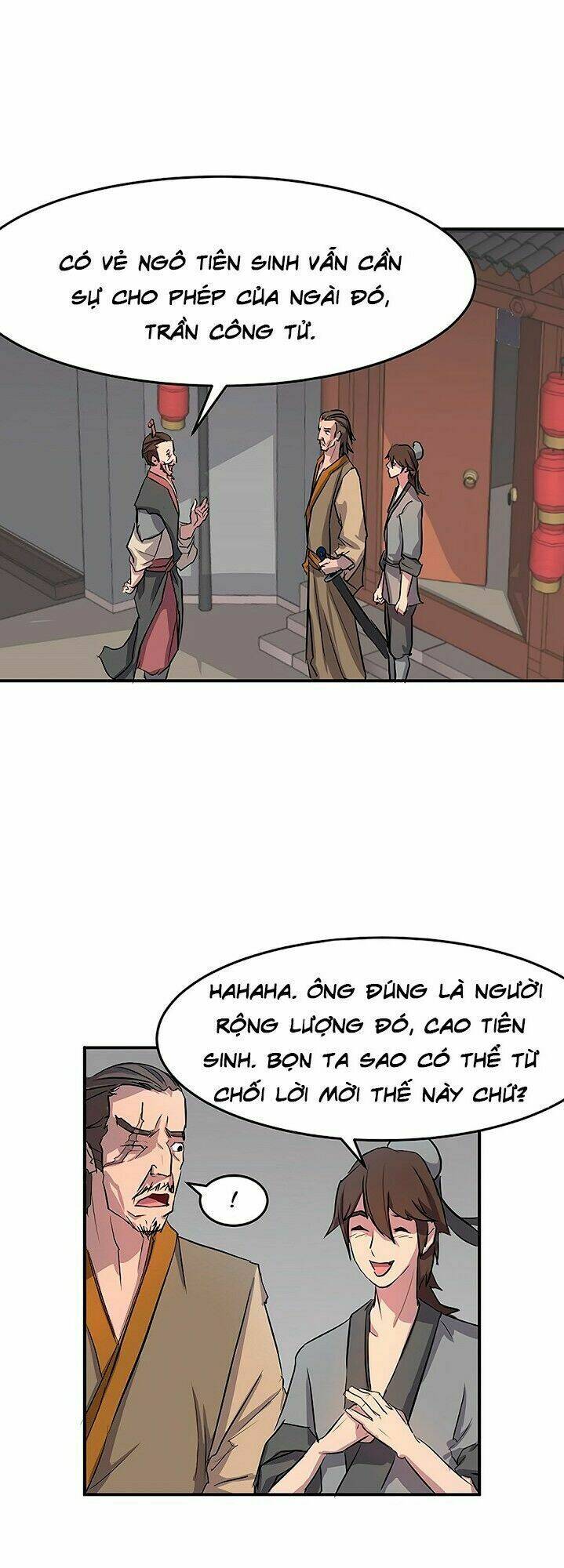 trọng sinh, bất khả chiến bại chapter 9 33