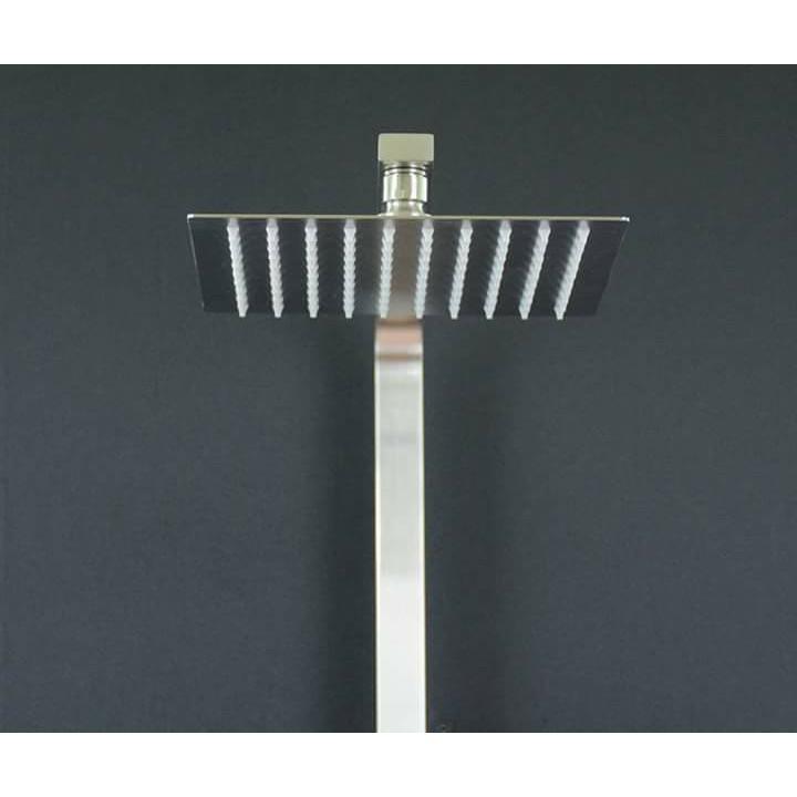 Sen cây inox 304 mặt vuông
