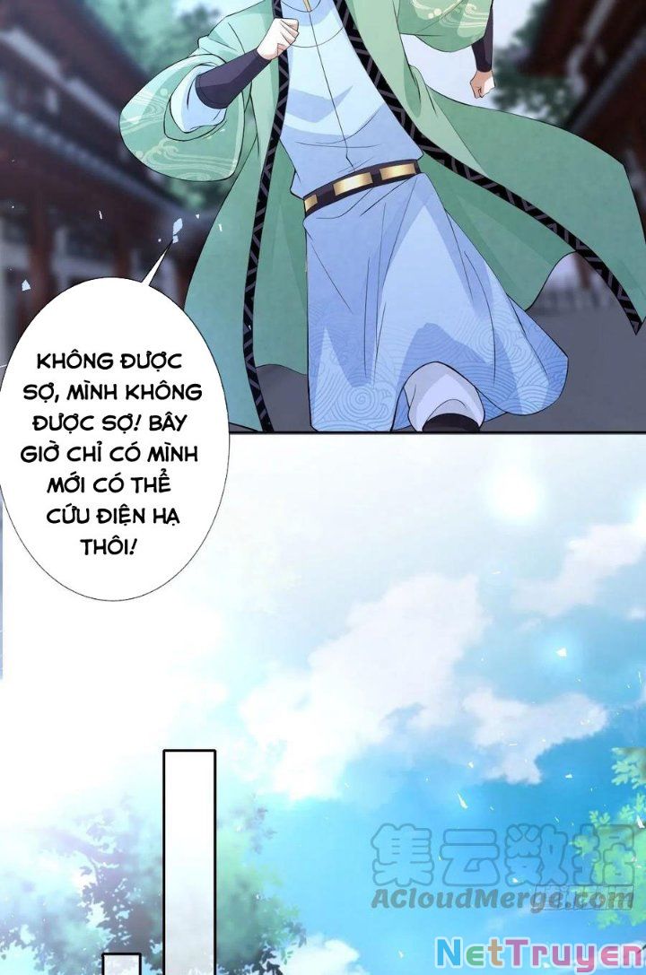 mạt thế nữ vương chapter 72 34