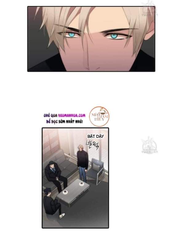 giai điệu của ngôn ngữ chapter 14 37