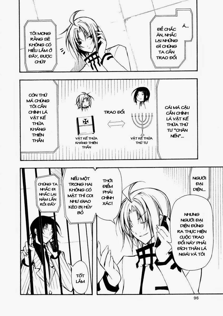 bloody cross chapter 21 7