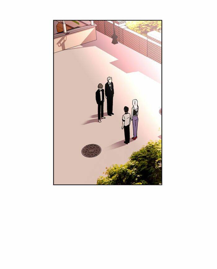 người máy hủy diệt chapter 6.5 6