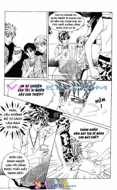 thiên thần tái thế chapter 14 139