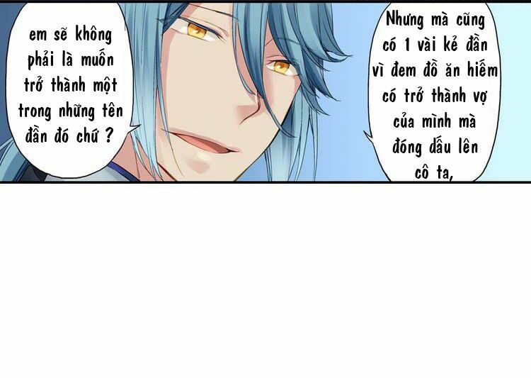 cô dâu của quỷ chapter 12 49