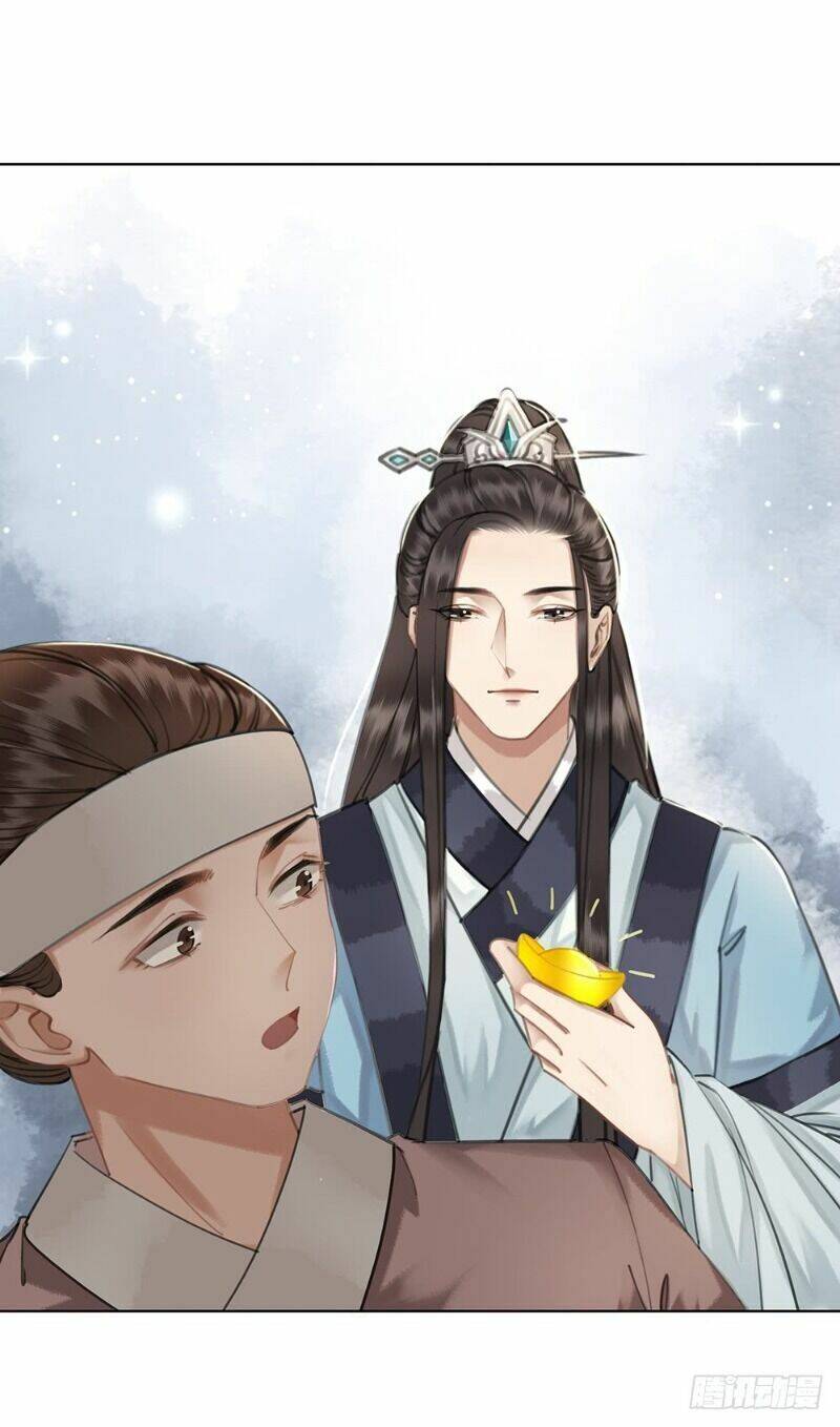 gay rồi! cái đó thành tinh rồi chapter 53 56