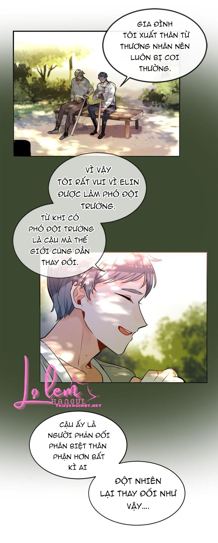 cho em về nhà đi anh chapter 13.2 8