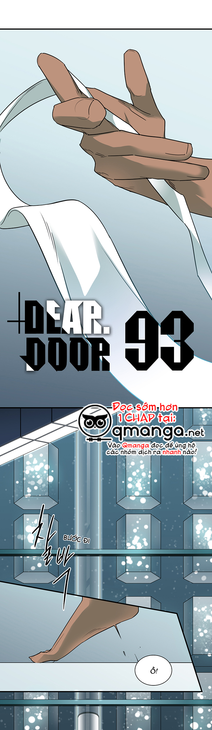 dear door chapter 93 2