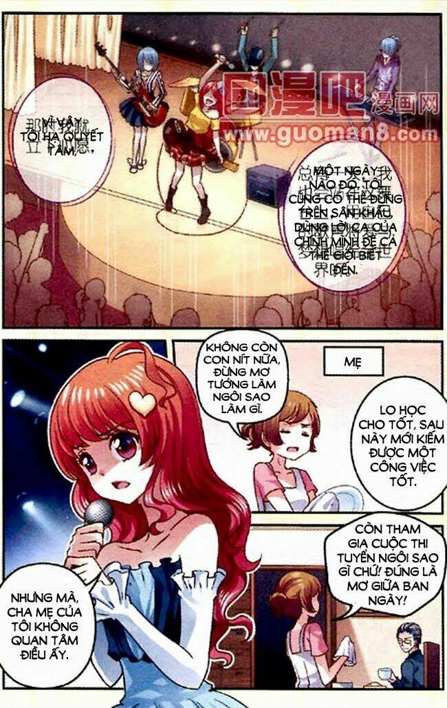 đoàn xiếc thú ánh trăng chapter 1 10