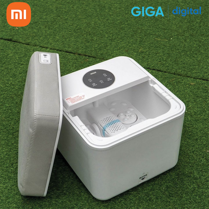 Máy massage chân 3in1 Xiaomi ZMZ-X5 - Hàng Chính Hãng