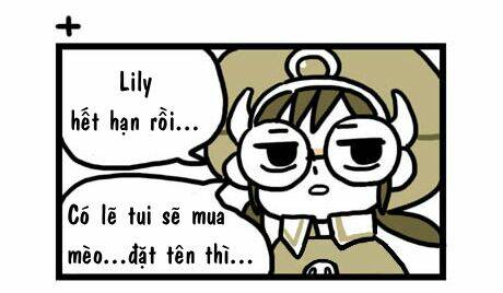 dragon nest random scribbles chapter 19 24