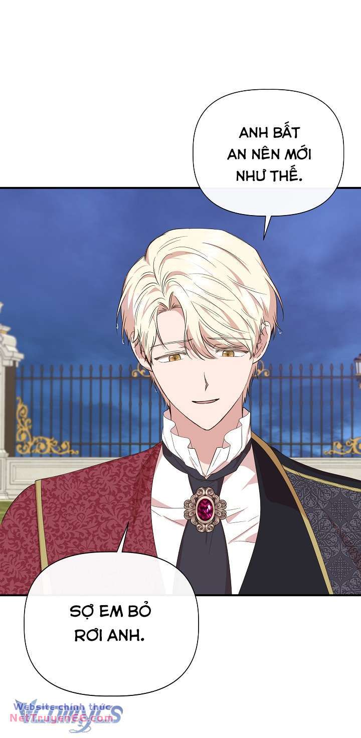 Tôi Không Phải Là Cinderella chapter 85 28