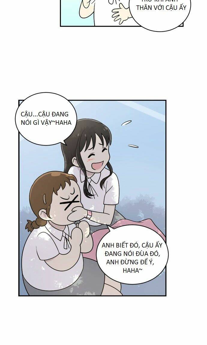 haru ơi chapter 12 23