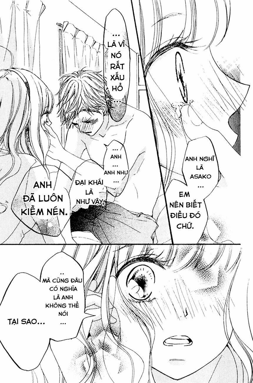 tổng hợp one shot. chapter 155 31