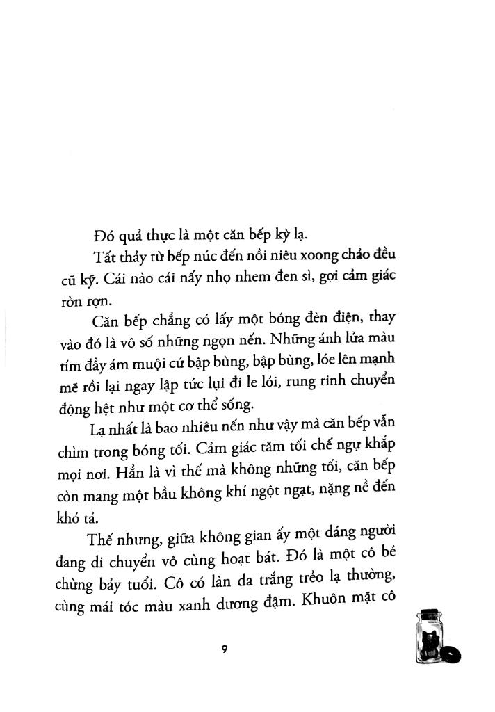 Sách Thiên Đường Tiền Xu - Tập 4