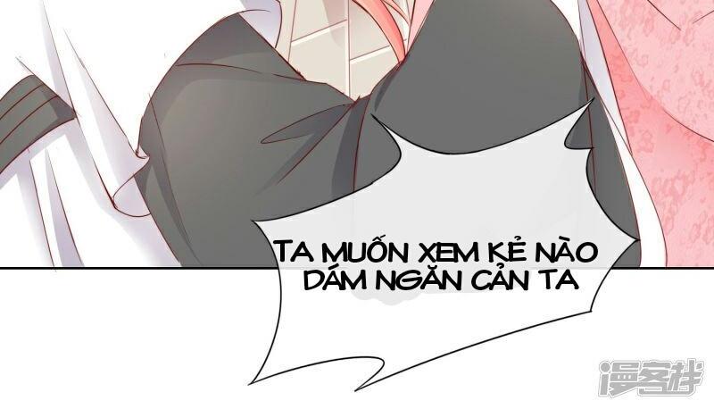 thịnh thế vô cấu chapter 1 21