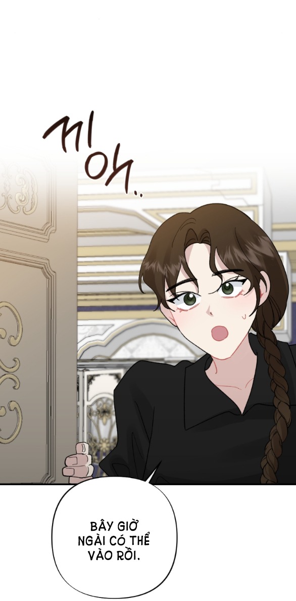 [18+] chuyện mèo trắng bị ba tước báo đen ăn thịt chapter 11.2 11