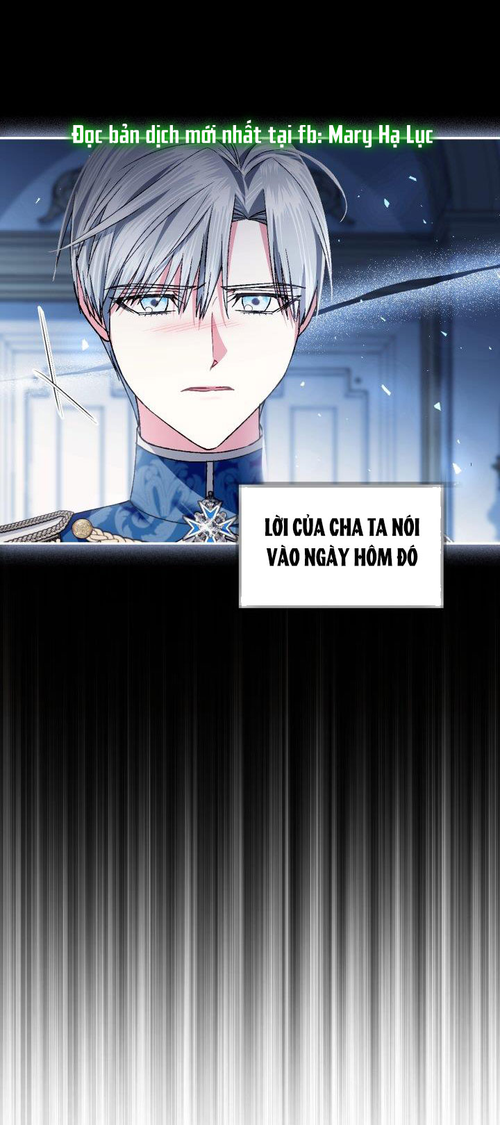 cha à, con không muốn kết hôn đâu chapter 112.1 11