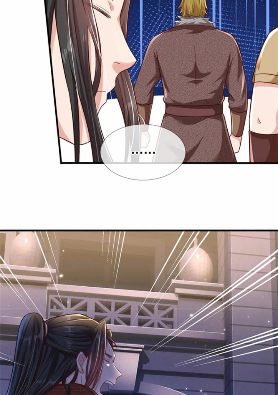 thuộc tính của ta đều tăng vào sức mạnh chapter 15 30