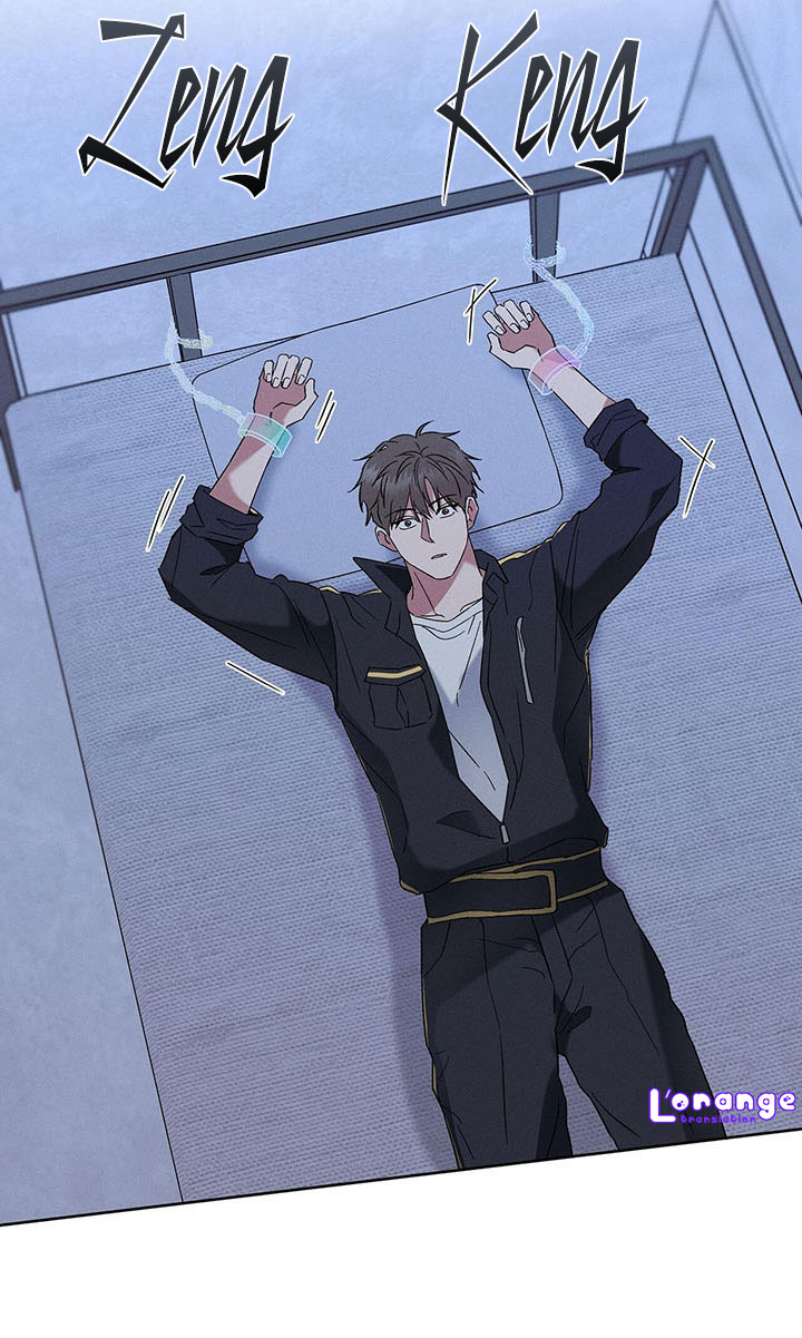 dục vọng mãnh liệt chapter 33 69