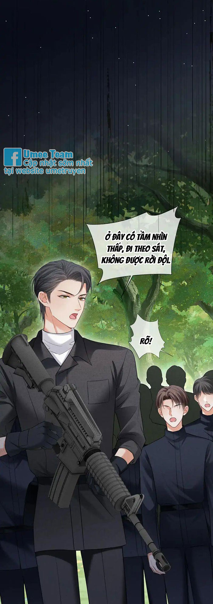 xin hãy ly hôn chapter 123 25