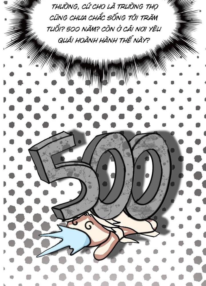 đệ tử của ta đều là vô địch đại yêu chapter 1 36