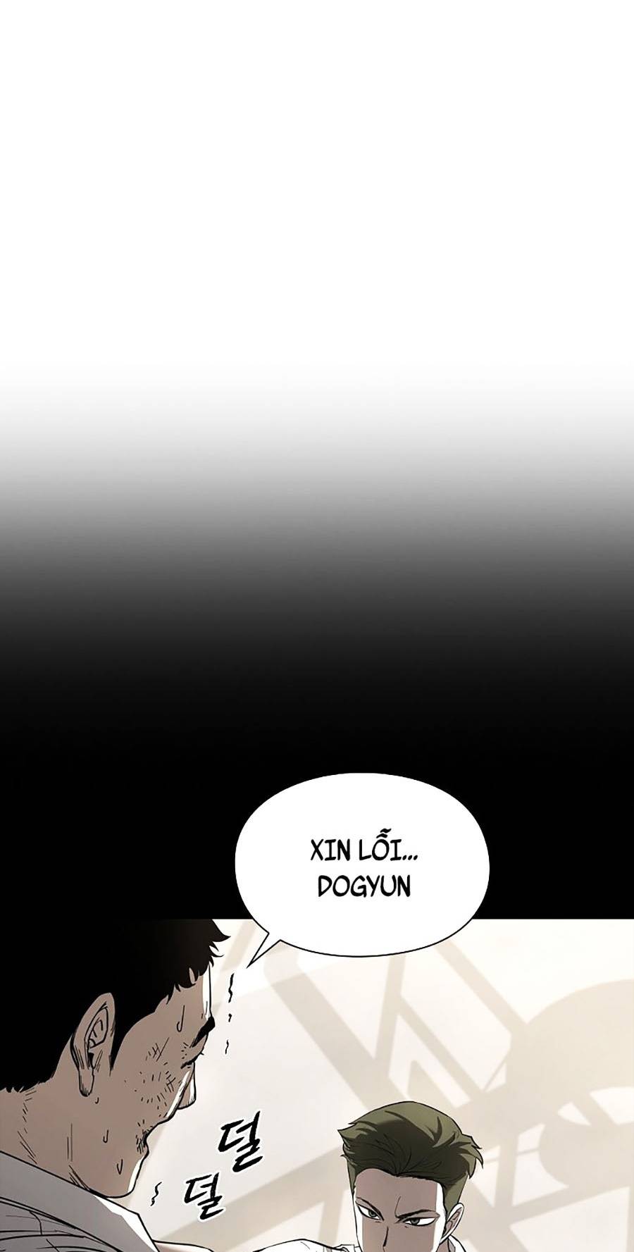 chiến binh học đường - cuộc đột kích trong ngục tối chapter 10 14