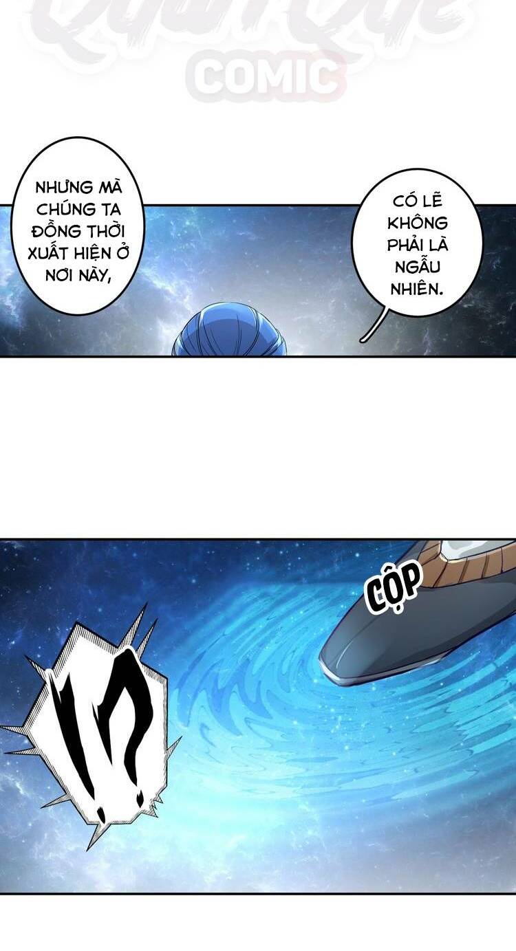 lục tích ma yểm chapter 28 33