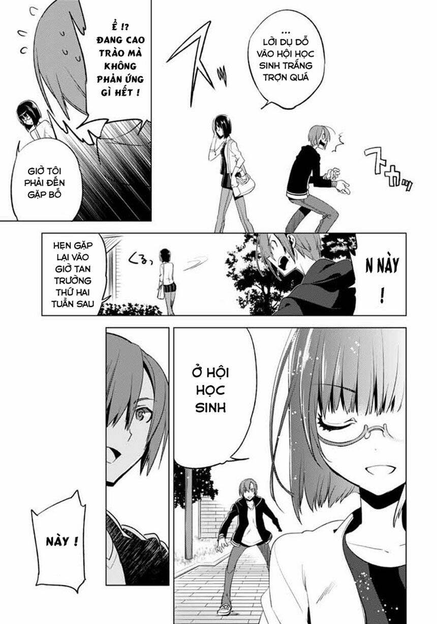 shin seitokai no ichizon chapter 5.2 10