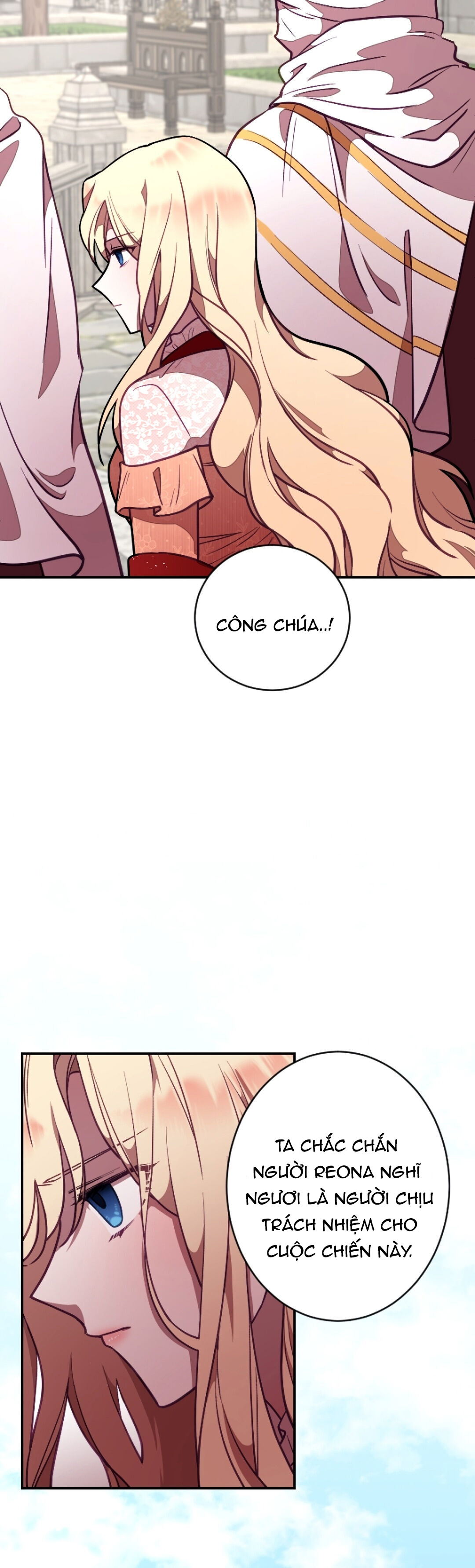 trao trọn trái tim cho hoàng đế chapter 6 34