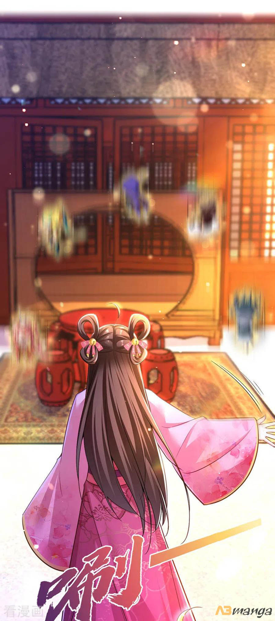 ngã tại hậu cung đương đại lão nữ chapter 45 4