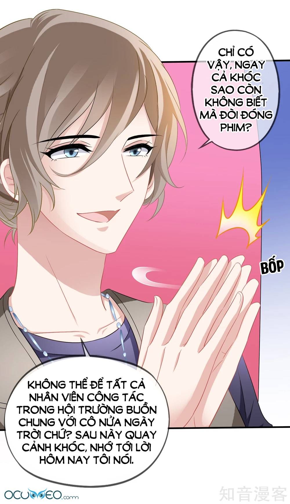 mỹ vị giai thê chapter 46 8