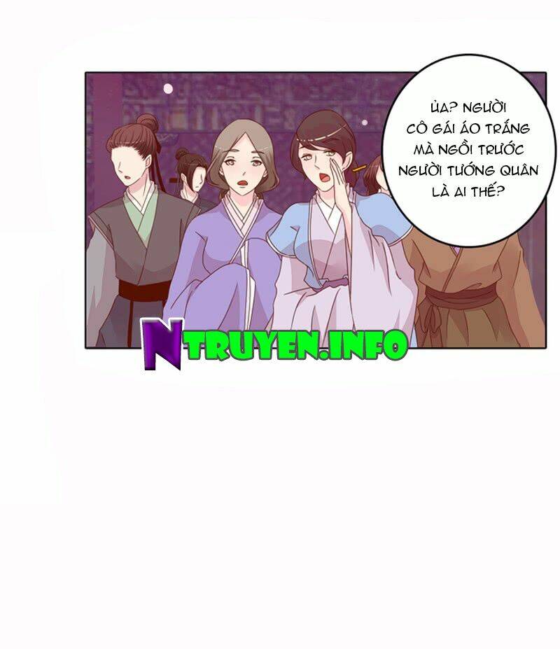 tướng quân mời ra trận chapter 14 16