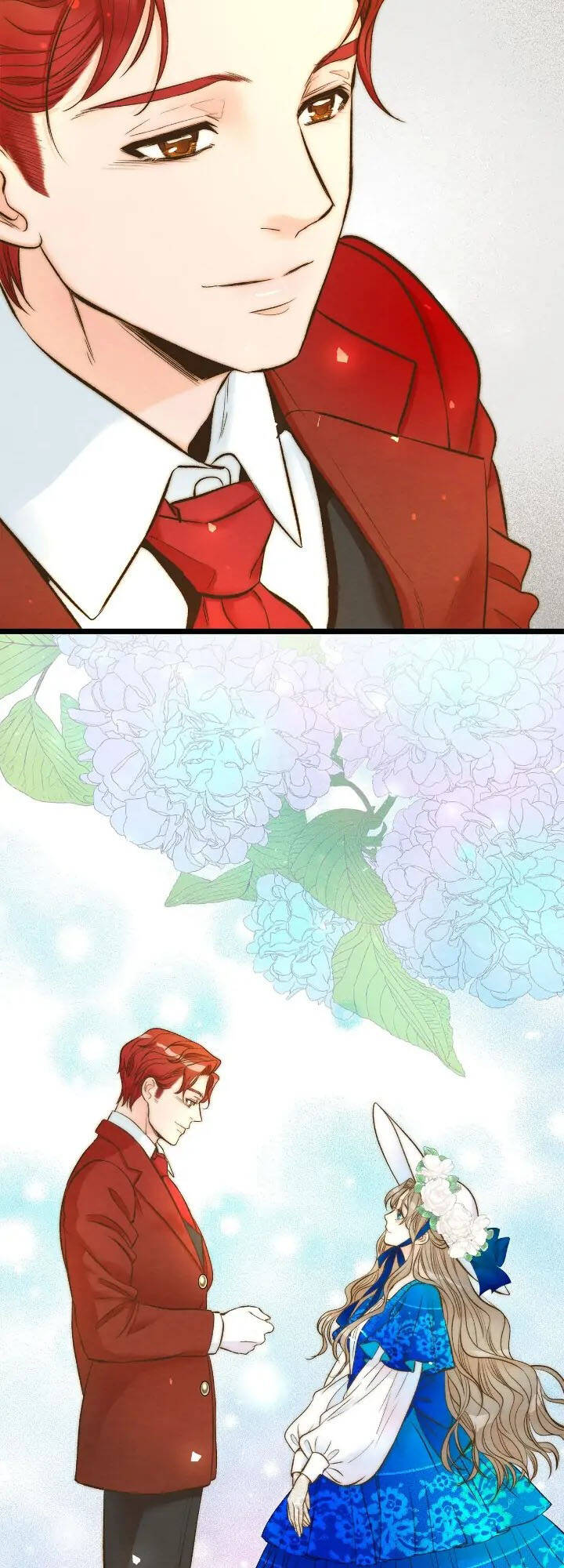 Hoàng Tử Rắc Rối chapter 12.2 20