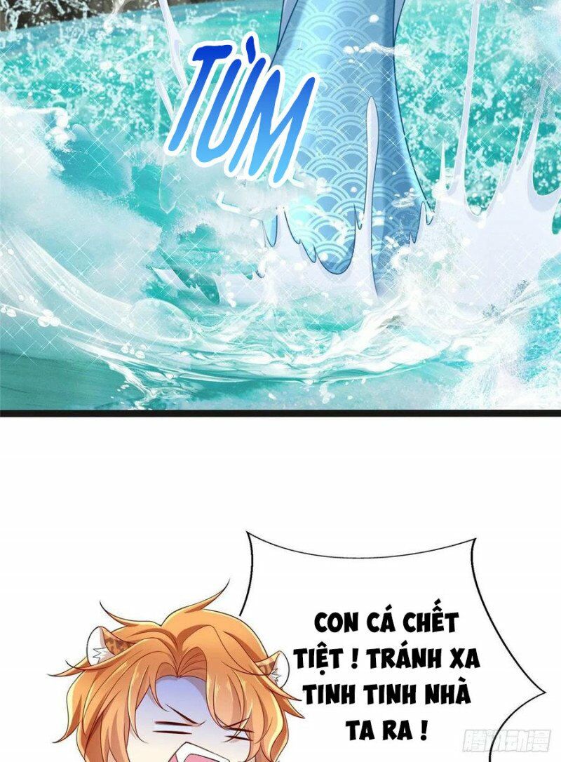 [16+] thảnh thơi thú thế chủng chủng điền, sinh sinh tể chapter 249 42