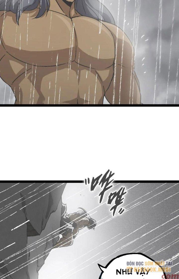 từ cây cổ thụ bắt đầu tiến hóa chapter 81 31