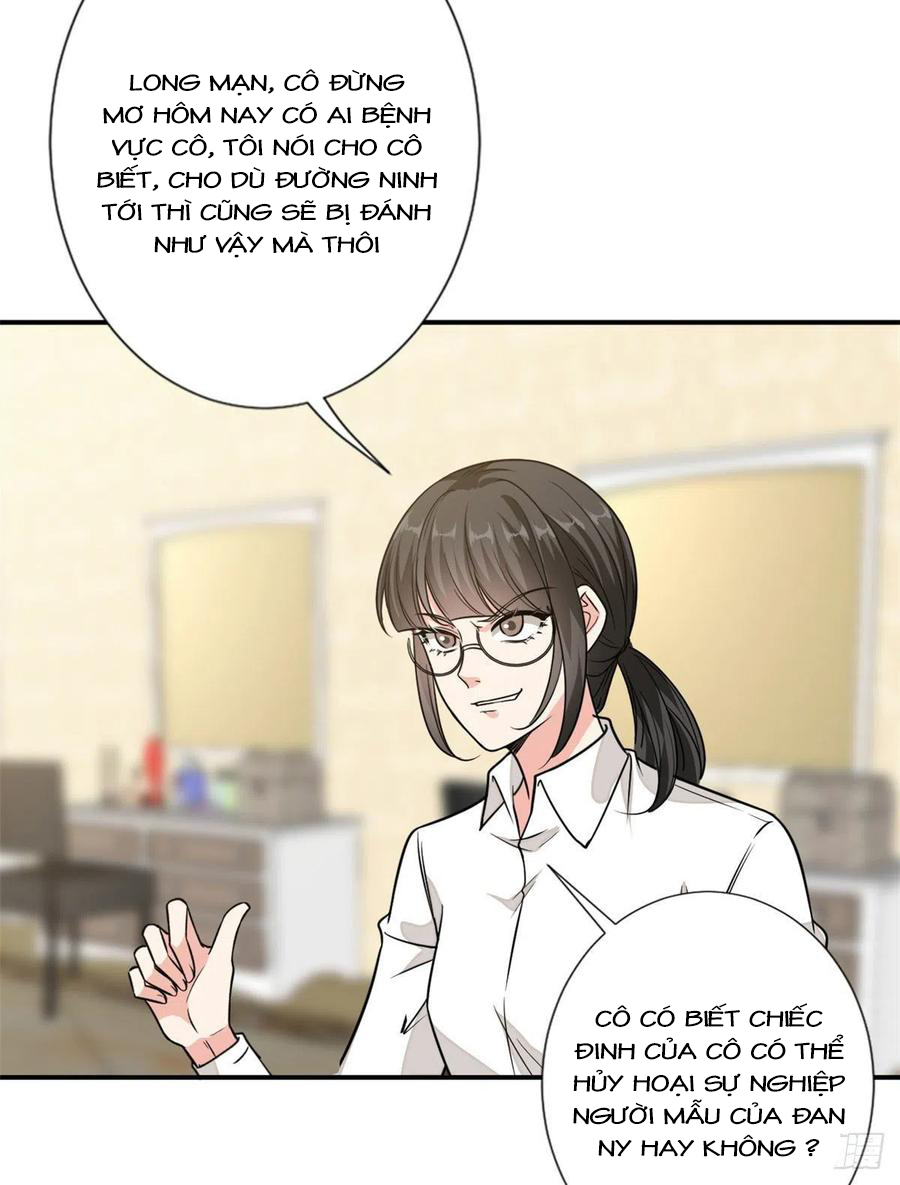 thí hôn lão công, cần giúp sức chapter 312 6