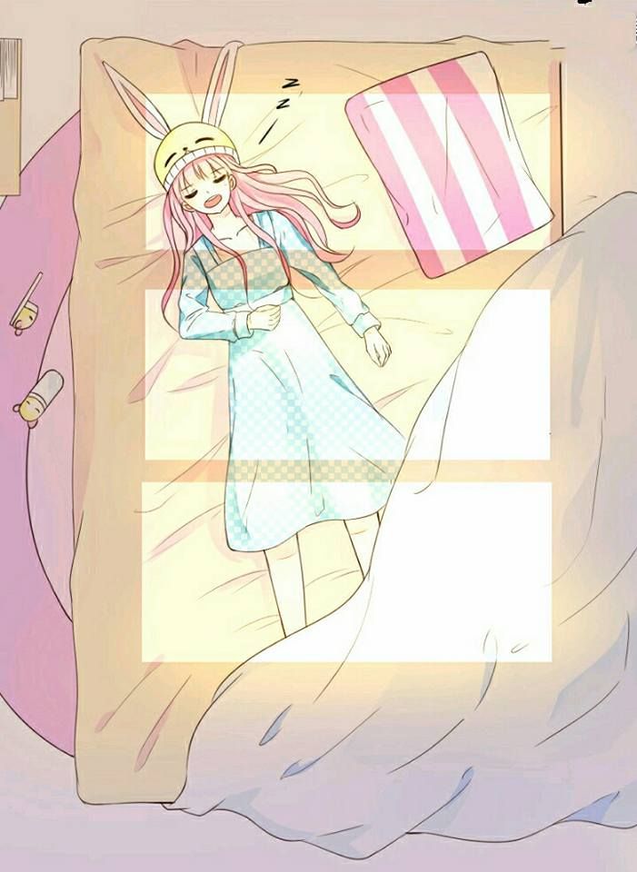 công chúa nữ vương mệnh chapter 4 25