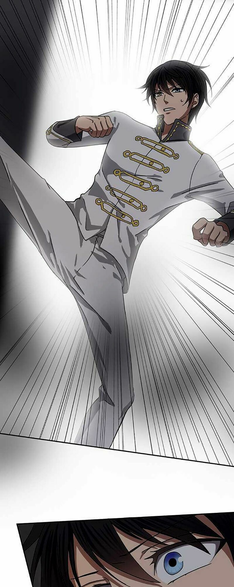 nụ hôn nguyền rủa chapter 55 19