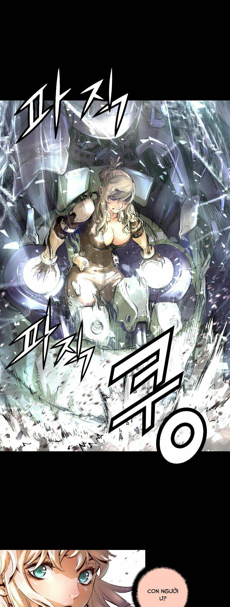 tam tuyệt tại dị giới chapter 5 6