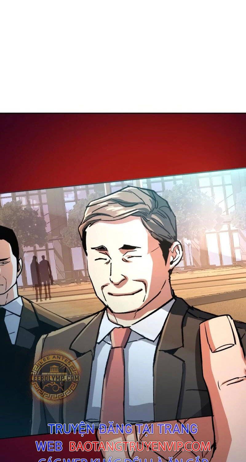 bạn học tôi là lính đánh thuê chapter 201 5