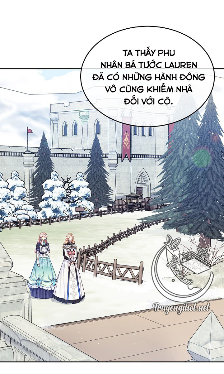 tôi gặp rắc rối vì chồng qúa dễ thương chapter 29.2 2