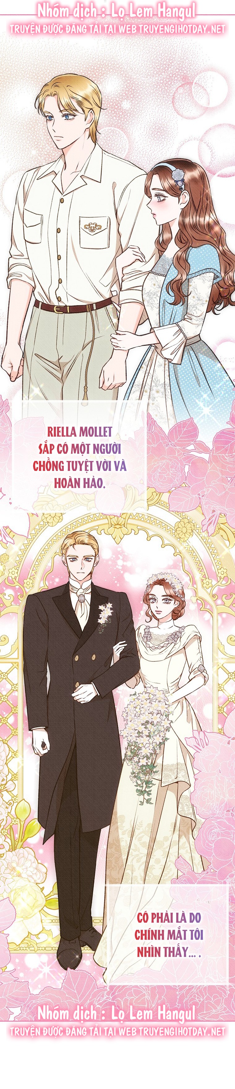chàng trai đa nhân cách của tôi chapter 34 13