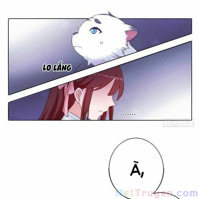 lầu trà thủy sinh mộng chapter 25 33