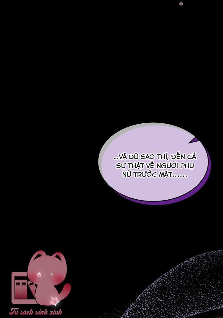 quan hệ cộng sinh giữa báo đen và thỏ trắng chapter 69 29