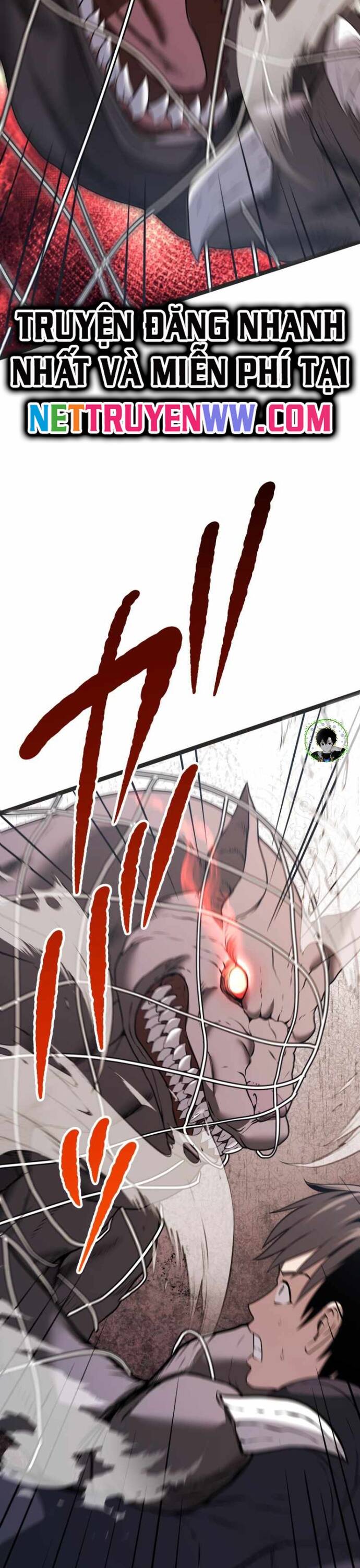 kiếm sư huyền thoại: chỉ mình ta có thể rèn kiếm từ quái chapter 3 26